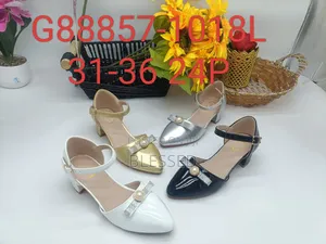 Girls Heels