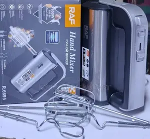 Raf Commercial Hand Mixer
