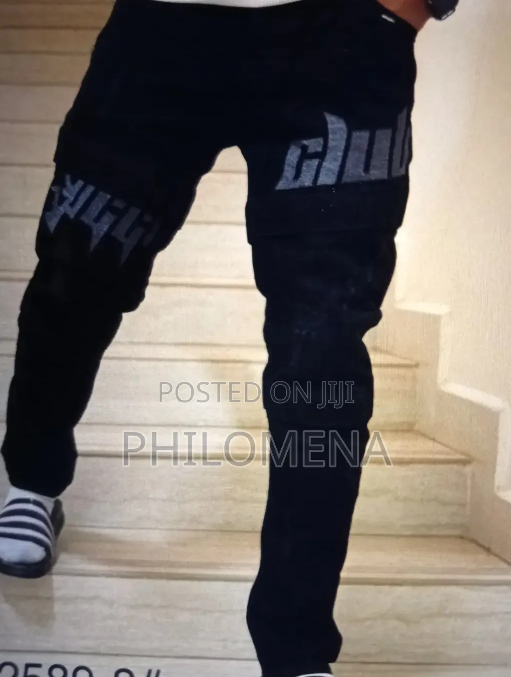 Men's Wear
