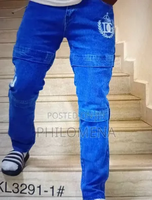 Men's Wear