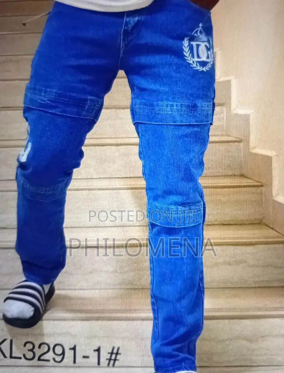 Men's Wear