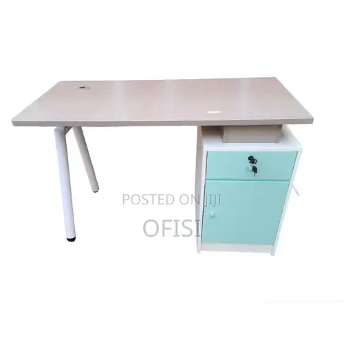 Office Desk; Advanced Modular Study Desk 1.2m