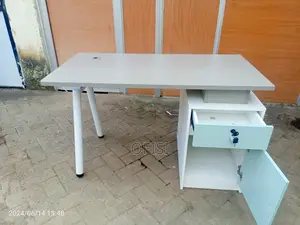 Office Desk; Advanced Modular Study Desk 1.2m