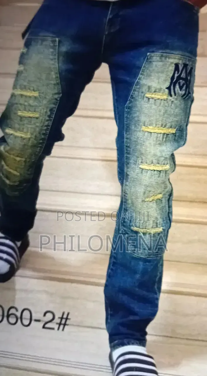 Men's Wear