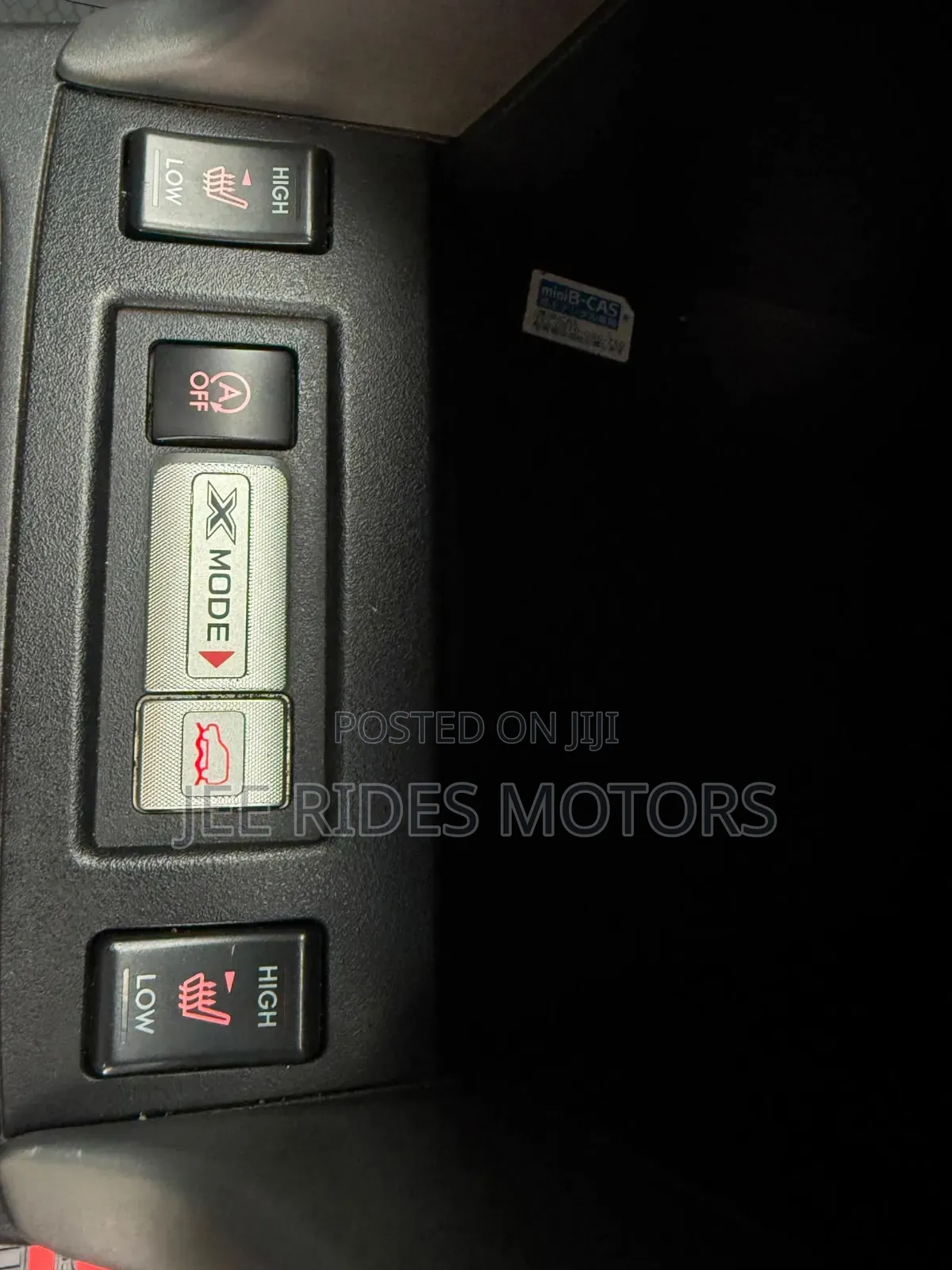 Subaru Forester 2013 Silver