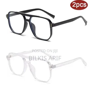 Glasses Frame