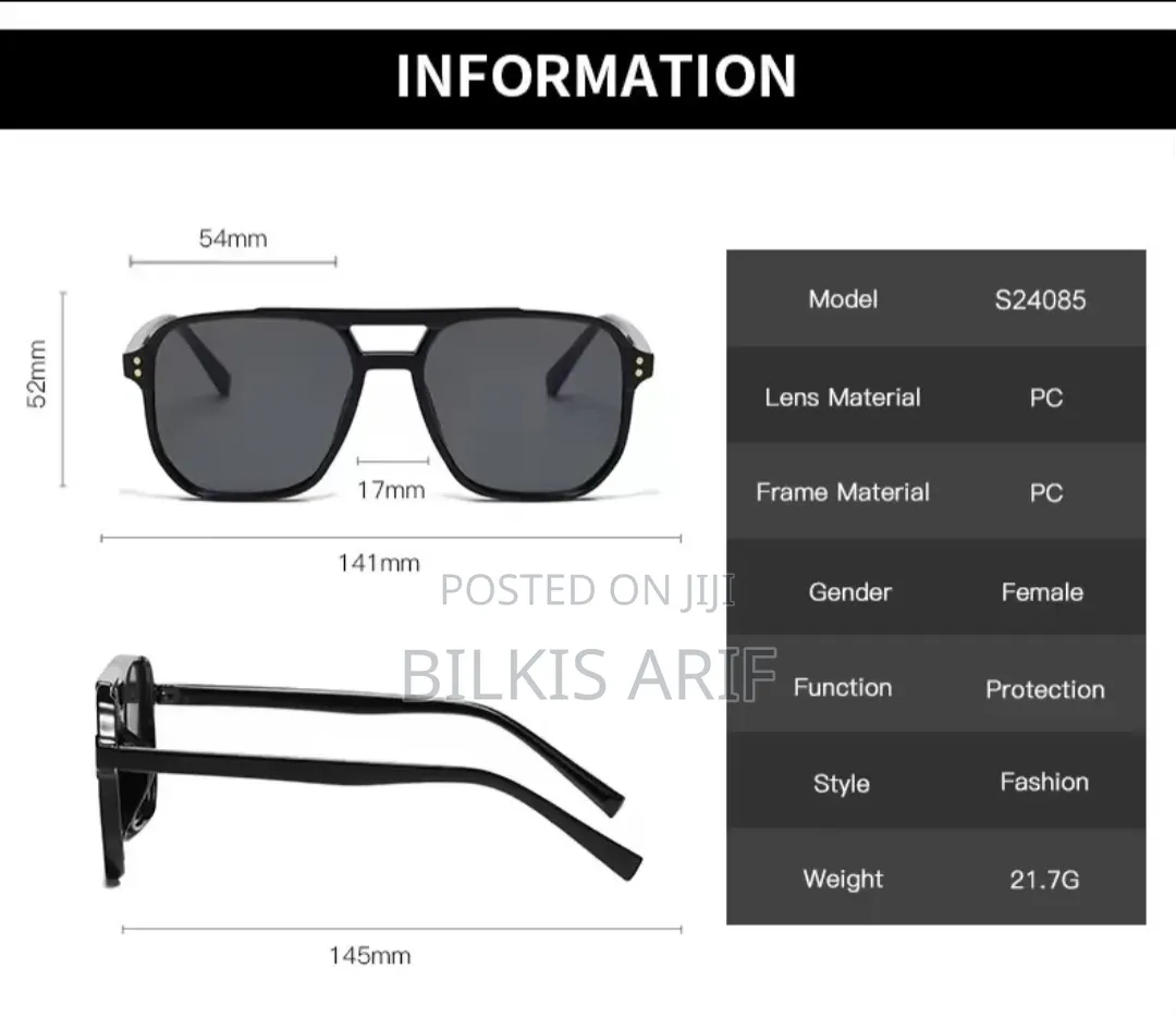 Glasses Frame