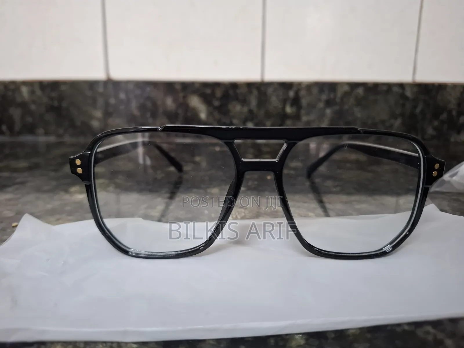 Glasses Frame