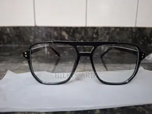 Glasses Frame
