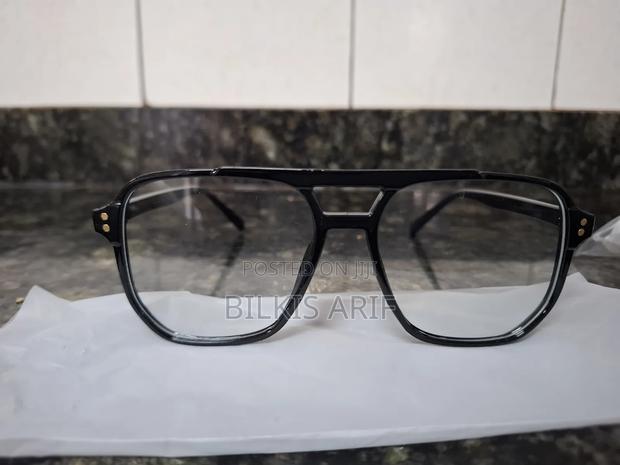 Glasses Frame - thumbnail 4