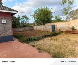 Furnished 4bdrm Bungalow in Mua for sale