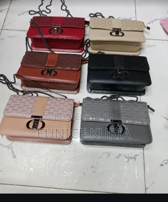Ladies Hand Bags
