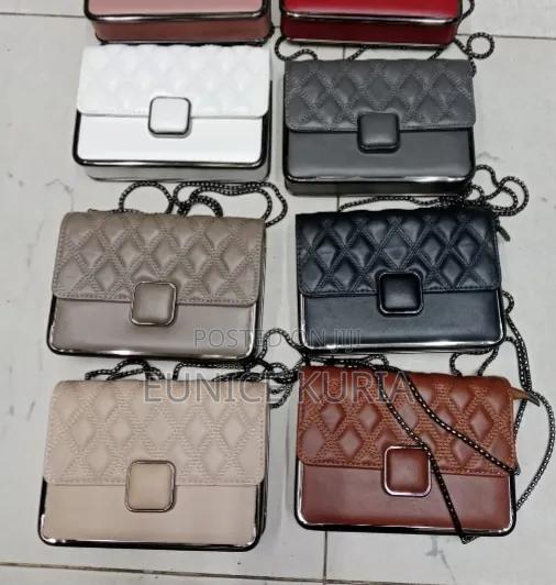 Ladies Hand Bags - thumbnail 2
