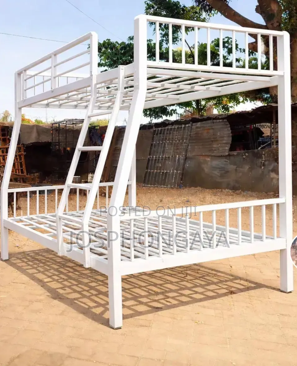 Up 5 by 6 Down 6by 6 Bed Frame for Sale Welcome