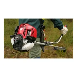 Premier Brushcutter 4stroke 9 in 1