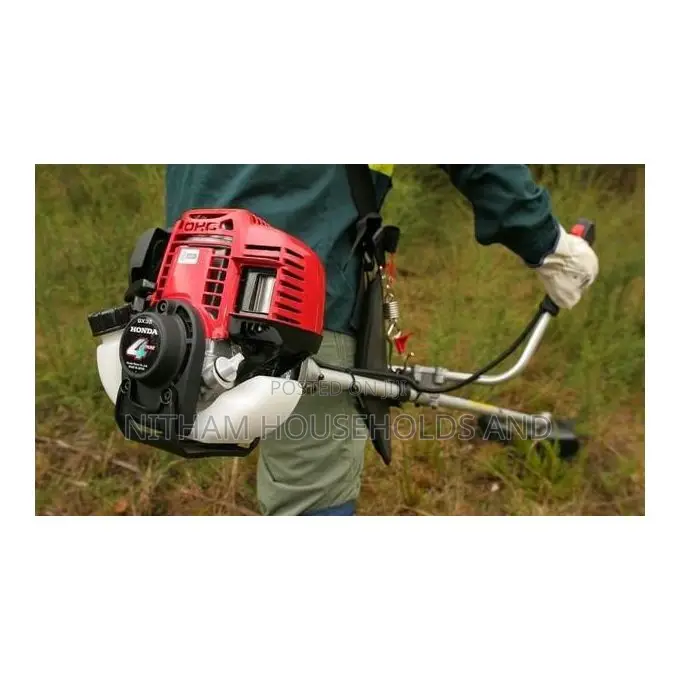 Premier Brushcutter 4stroke 9 in 1