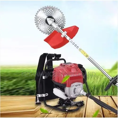 Premier Brushcutter 4stroke 9 in 1