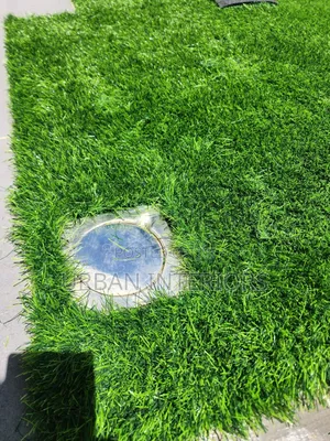 Green Grass Carpet Green Grass Carpet Standard Width of 2 Meters
