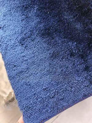 Navy Blue Carpet Navy Blue Carpet With Soft Texrure