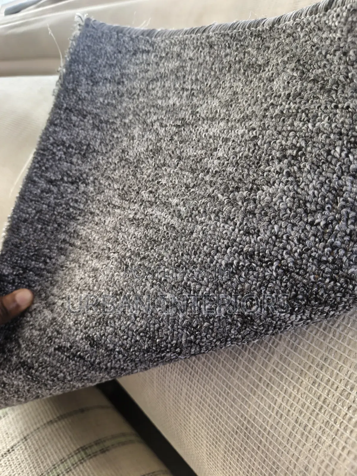Grey Delta Carpet Grey Delta Carpet With Installation
