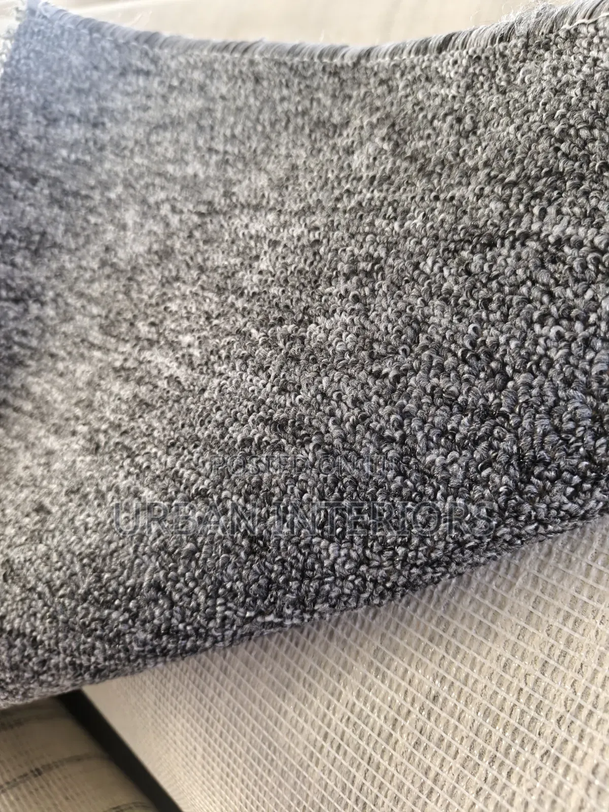 Grey Delta Carpet Grey Delta Carpet With Installation