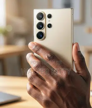 Samsung Galaxy S26 Ultra 5G 1 TB Gold