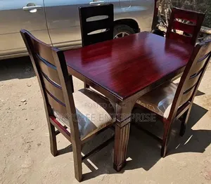 Modern Macho 4 Seater