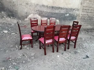 Modern 8seater Macho