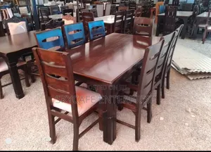 Modern 8seater Macho