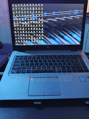 Laptop HP EliteBook 840 G3 16GB Intel Core i7 HDD+SSD 1T