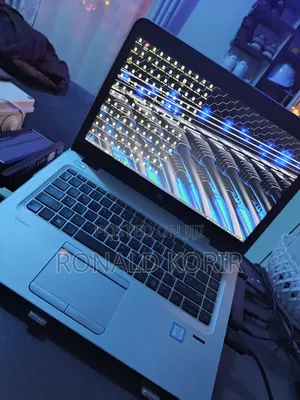 Laptop HP EliteBook 840 G3 16GB Intel Core i7 HDD+SSD 1T