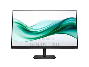 Hp Series 3 Pro 324pv 23.8" Full Hd Monitor – Hdmi Vga – Black