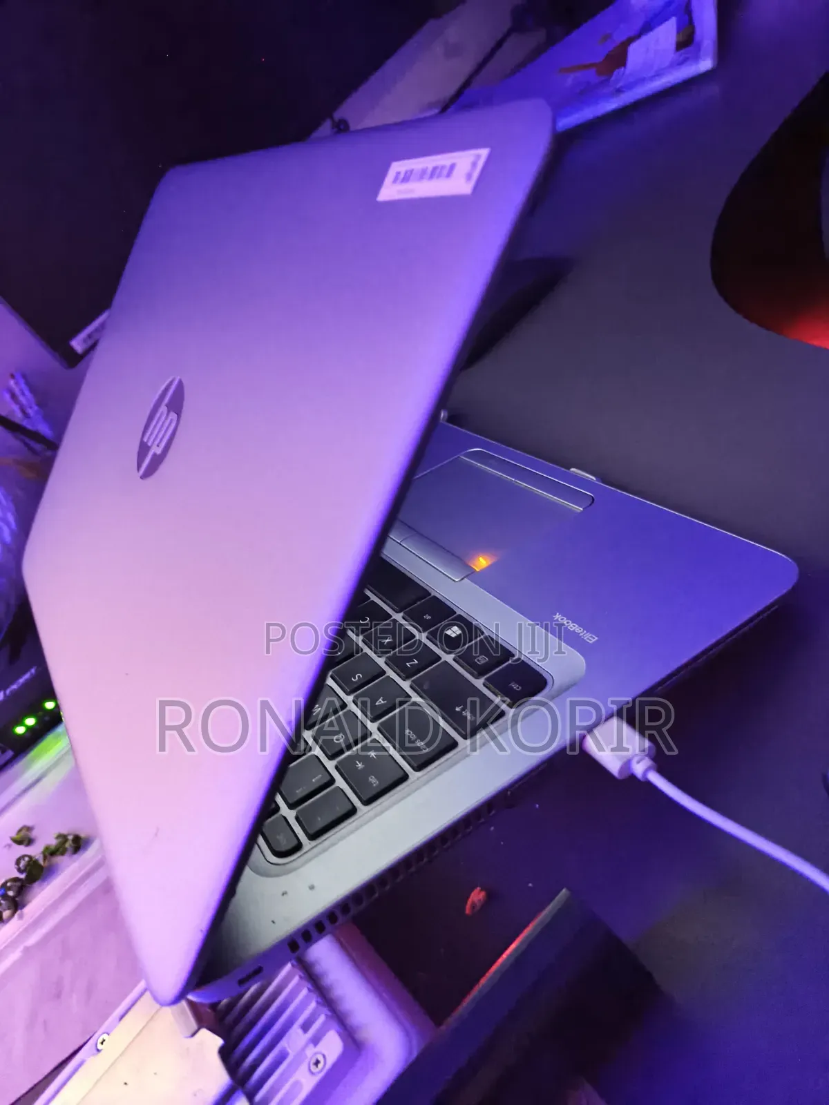 Laptop HP EliteBook 840 G3 16GB Intel Core i7 HDD+SSD 1T