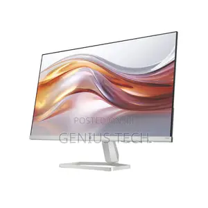 Hp 524sw Series 5 23.8" Full Hd Monitor – Hdmi Vga – White