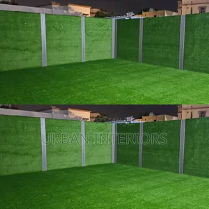Floor and Wall Grass Carpet Floor and Wall Grass Carpet