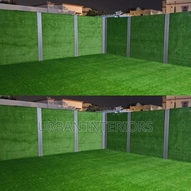 Floor and Wall Grass Carpet Floor and Wall Grass Carpet