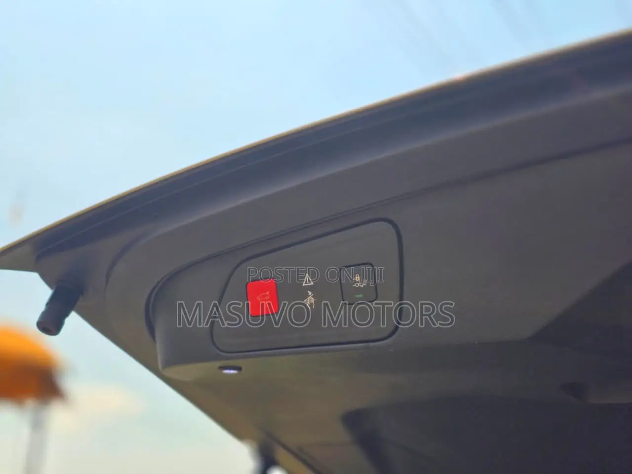 Peugeot 3008 2019 Pearl