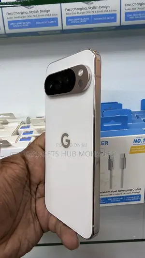 Google Pixel 10 Pro XL 256 GB