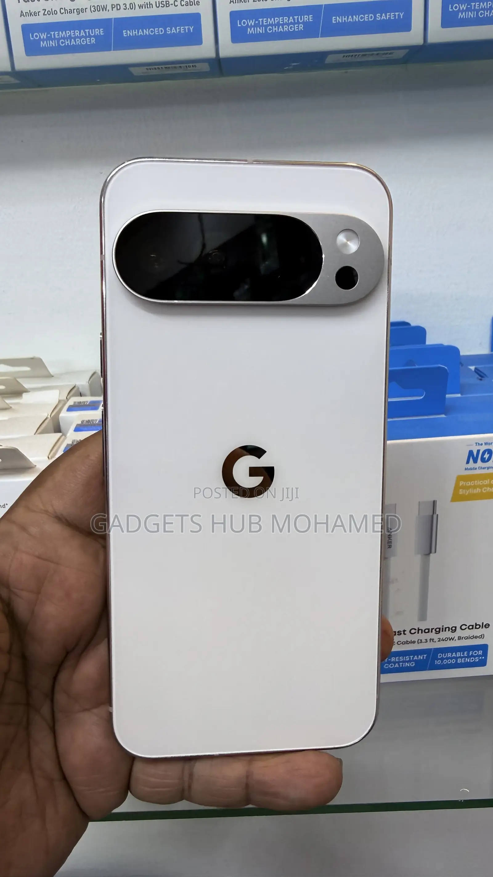 Google Pixel 10 Pro XL 256 GB