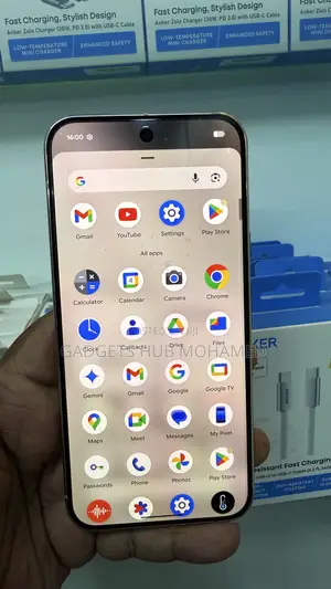 Google Pixel 10 Pro XL 256 GB