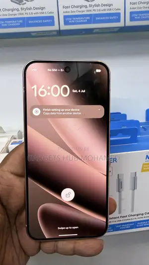 Google Pixel 10 Pro XL 256 GB