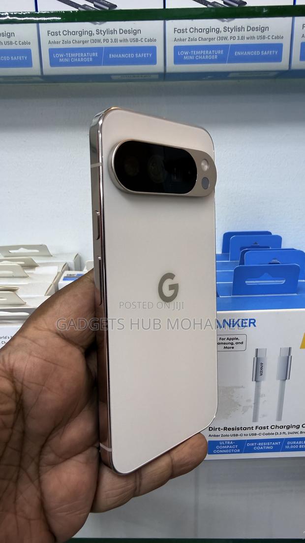 Google Pixel 10 Pro XL 256 GB - thumbnail 6