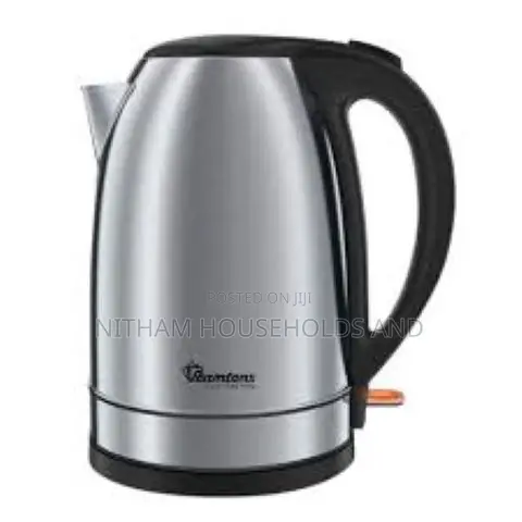 Ramtons Cordless Kettle 2.5l Rm/770