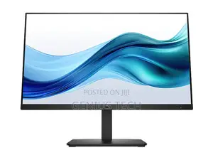 Hp Series 3 Pro 327pe 27" Full Hd Monitor–Speakers, Hdmi Displayport