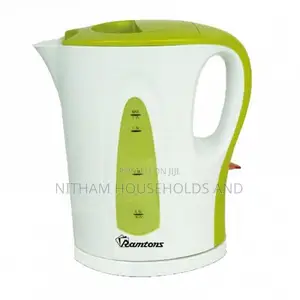 Ramtons Cordless Kettle 1.7l Rm/349