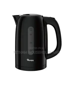 Ramtons Cordless Kettle 1.7l Rm/766