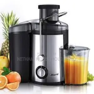 Ramtons Juicer Rm/598