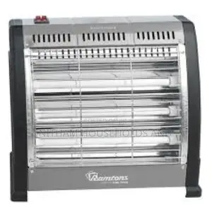 Ramtons Room Heater Rm/729