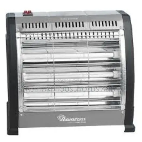 Ramtons Room Heater Rm/729