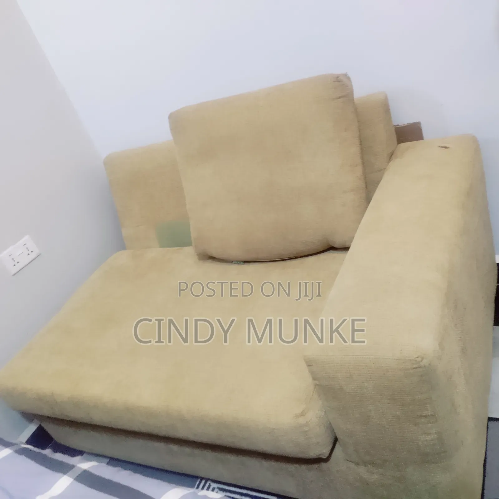 2 Seater for Sale - Pick Up Muimuto